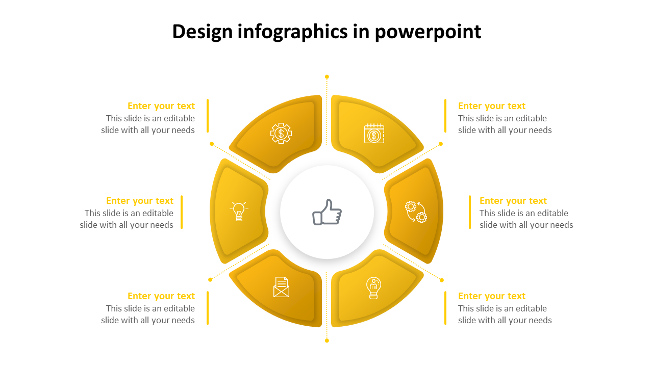 Free - Dazzling Design Infographics In PowerPoint presentation
